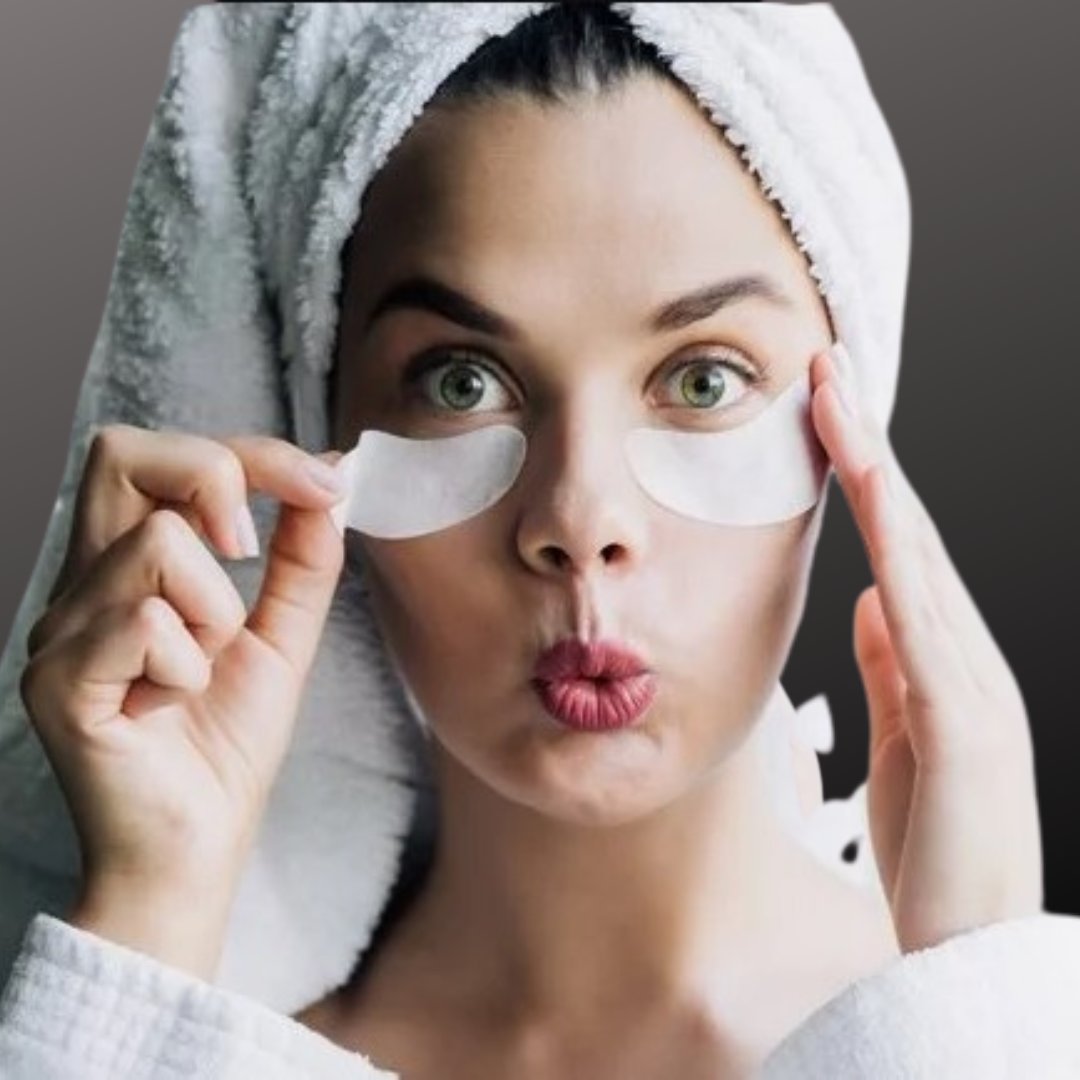 Smart Face Patches