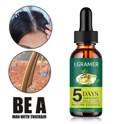 Set of 3 hair care products 15% discount