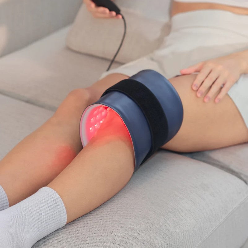 Red Light Therapy Belt Portable Wireless
