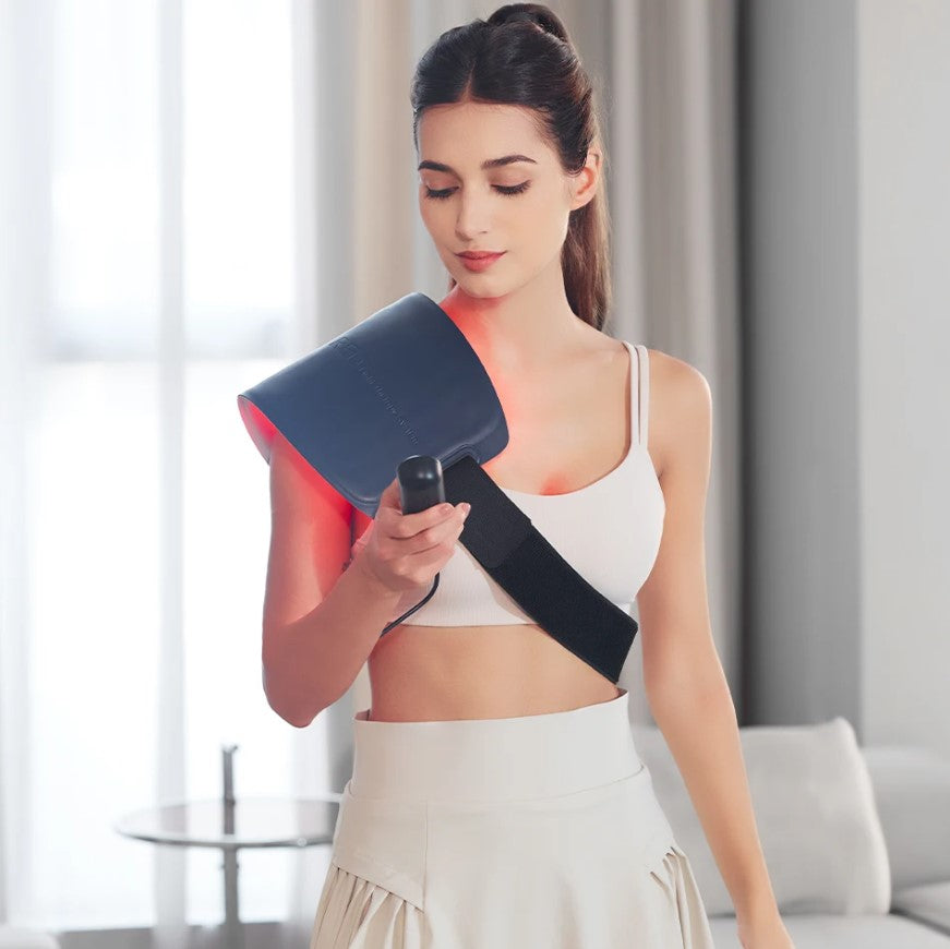 Red Light Therapy Belt Portable Wireless