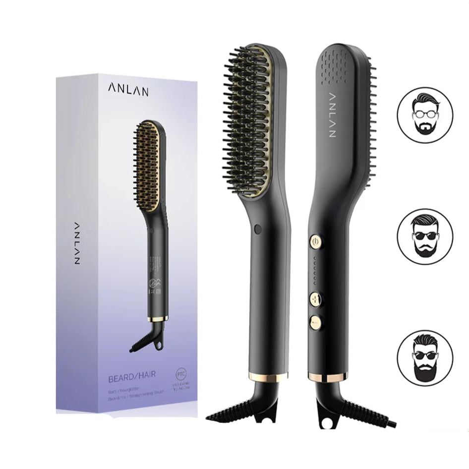 Set of 3 hair care products 15% discount