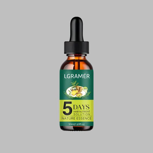 Hair Growth Essence Oil Ginger