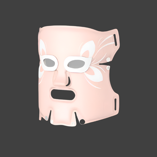 Photon Face Mask 5 Colors Japan