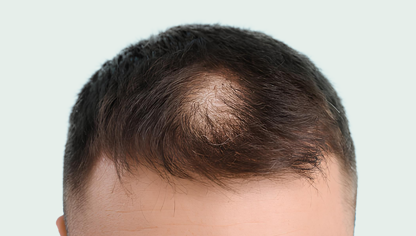 Set of 3 hair care products 15% discount
