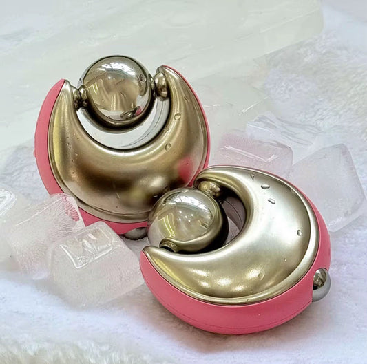 Beauty Facial Ice Roller Facial Сryomassage