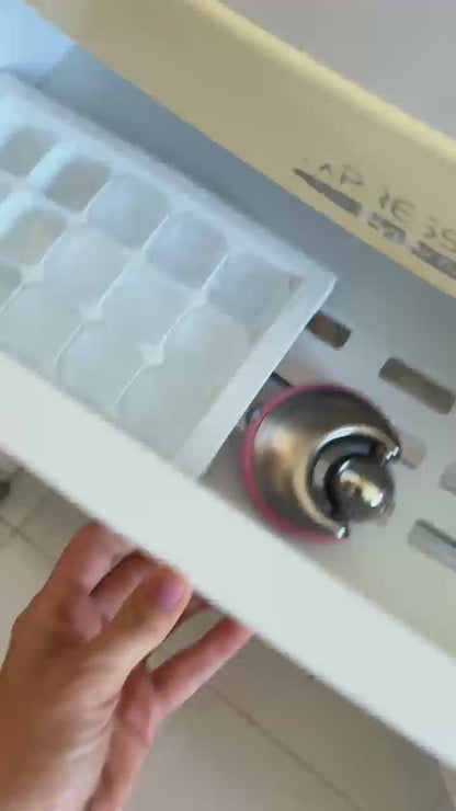 Beauty Facial Ice Roller Facial Сryomassage